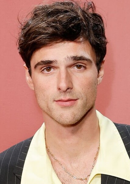 Jacob Elordi photo
