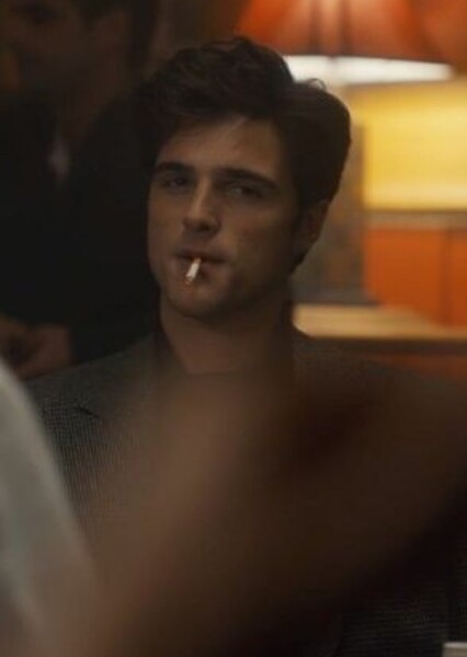 Jacob Elordi photo