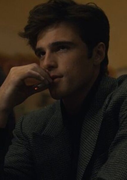 Jacob Elordi photo