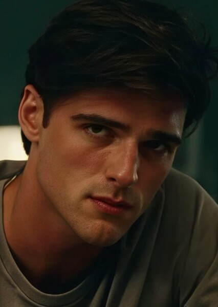 Jacob Elordi photo