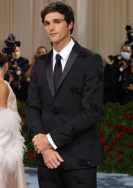 Jacob Elordi photo