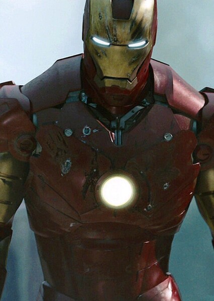 Tony Stark