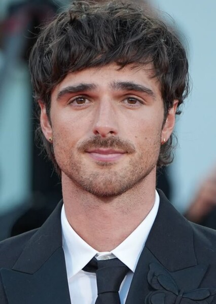 Jacob Elordi photo
