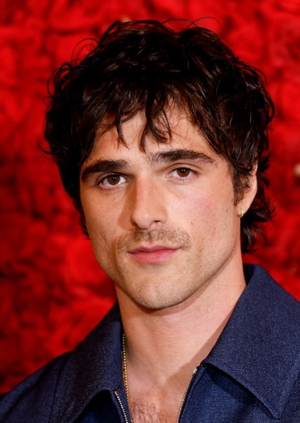 Jacob Elordi photo