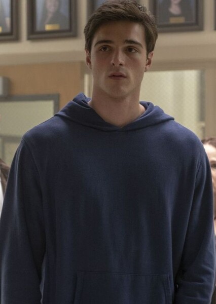 Trevor Sheldon