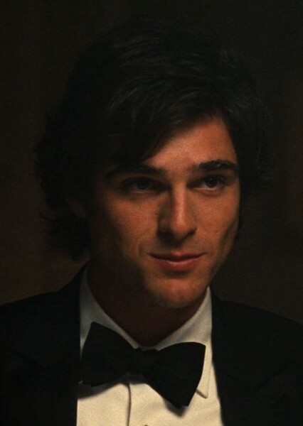 Jacob Elordi photo