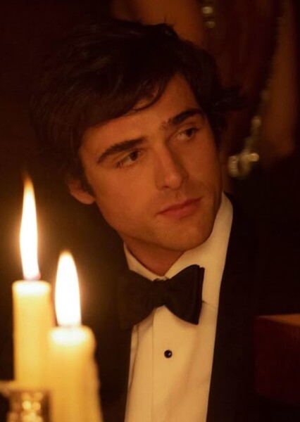 Jacob Elordi photo