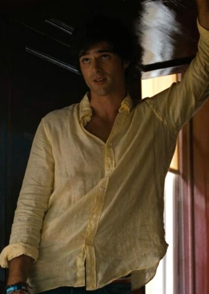 Jacob Elordi