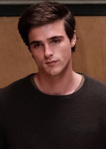 Jacob Elordi photo