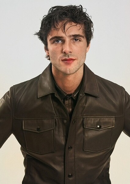 Jacob Elordi photo