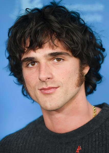 Jacob Elordi photo