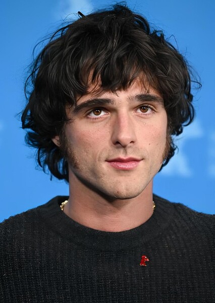 Jacob Elordi photo
