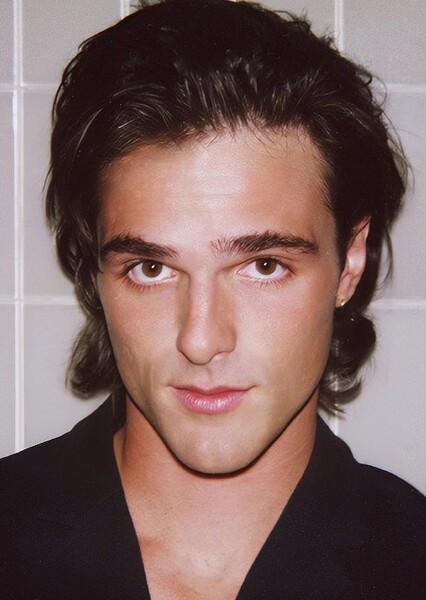 Jacob Elordi photo