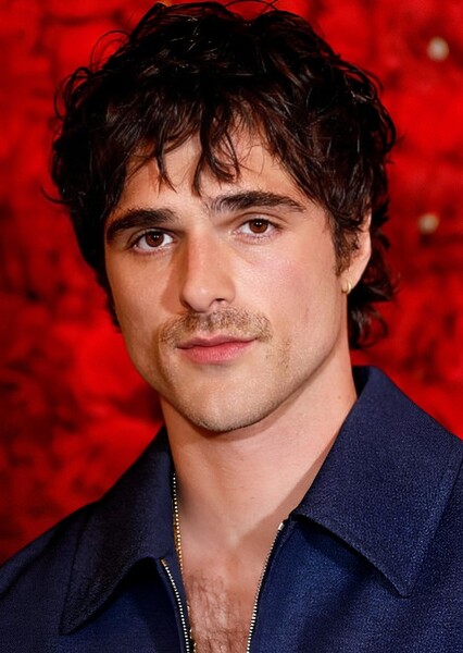 Jacob Elordi photo
