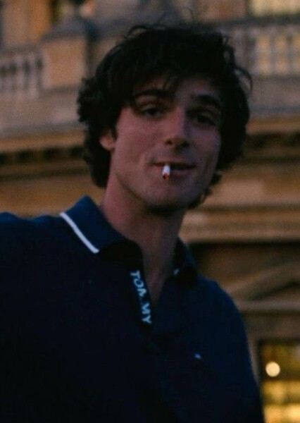 Paul Jackson