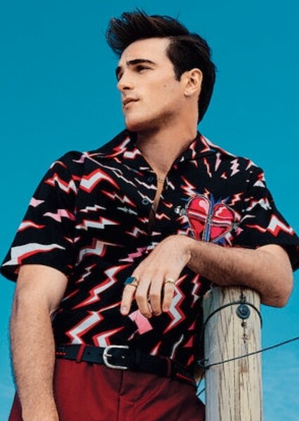 Jacob Elordi