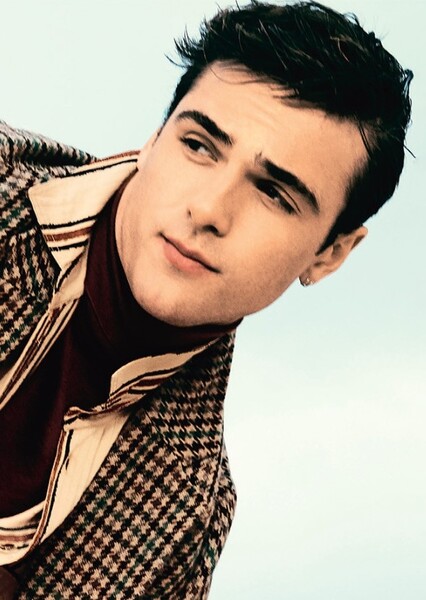 Jacob Elordi