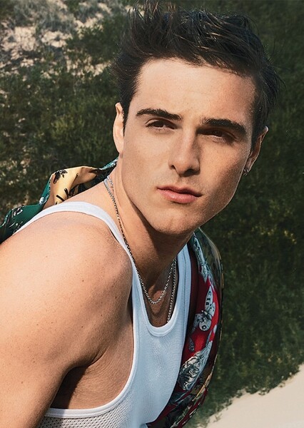 Jacob Elordi