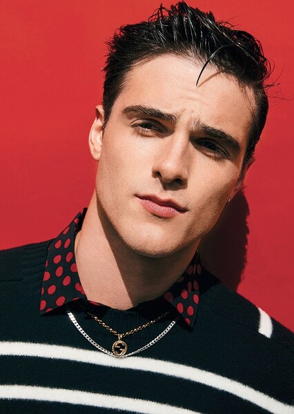 Jacob Elordi photo