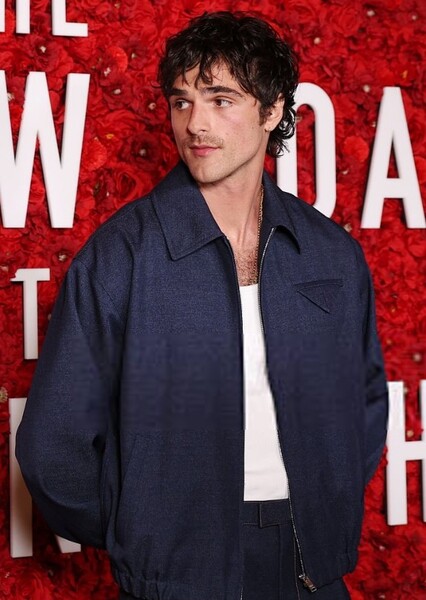 Jacob Elordi photo
