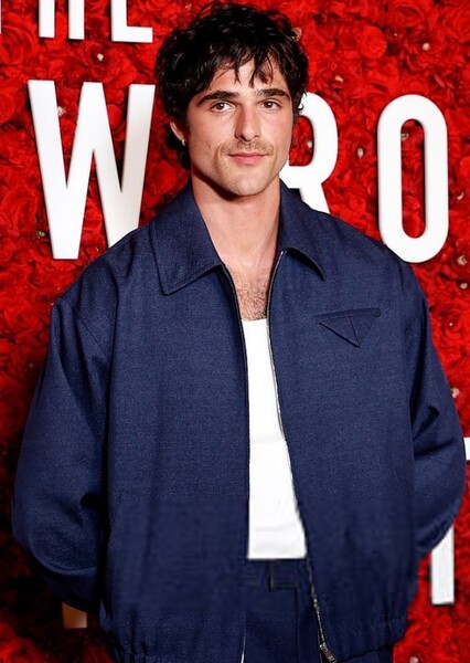 Jacob Elordi photo