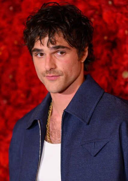 Jacob Elordi photo