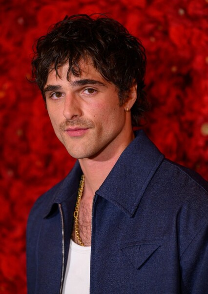 Jacob Elordi photo