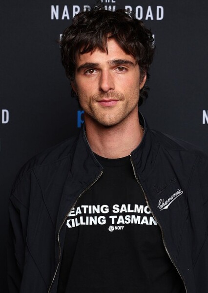 Jacob Elordi photo
