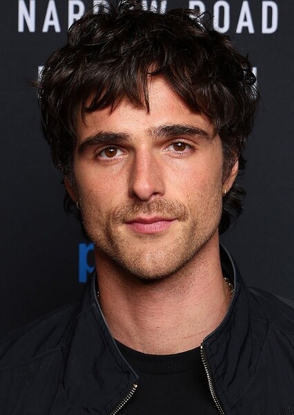 Jacob Elordi photo