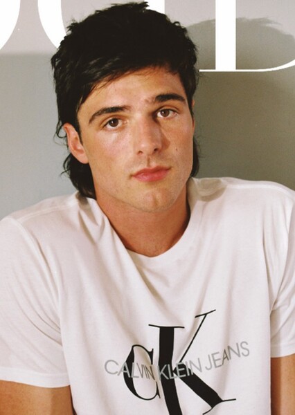 Jacob Elordi photo