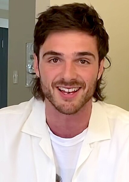 Jacob Elordi photo