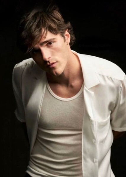 Jacob Elordi