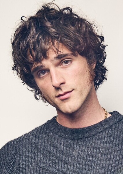 Jacob Elordi