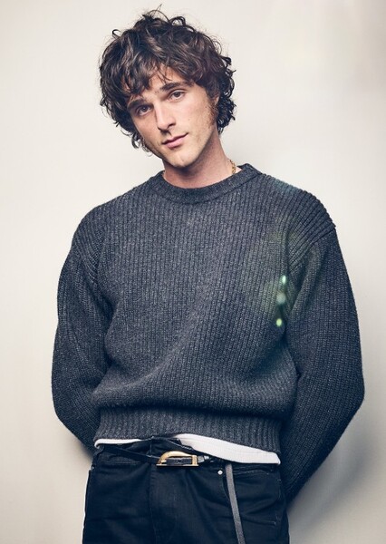 Jacob Elordi photo