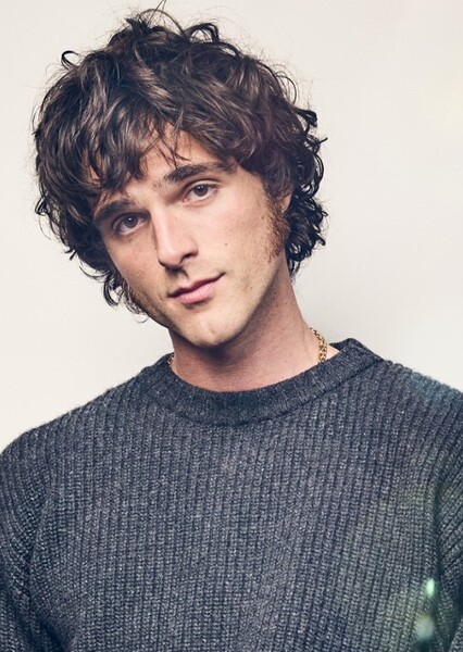 Marius Pontmercy