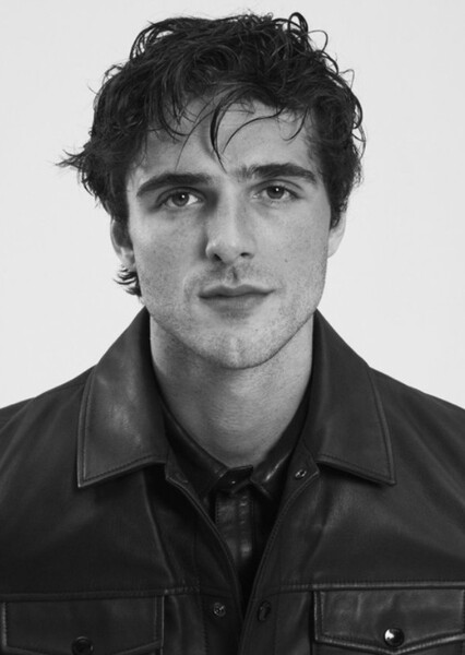 Jacob Elordi photo