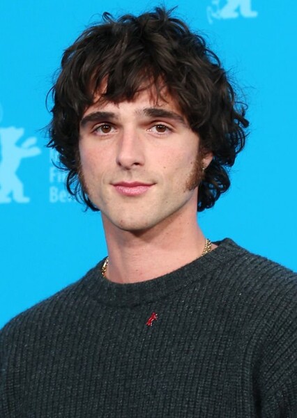 Jacob Elordi photo