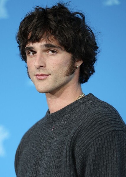 Jacob Elordi photo