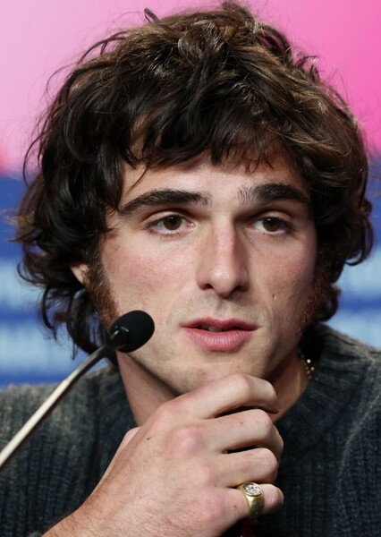 Jacob Elordi photo