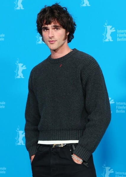 Jacob Elordi photo