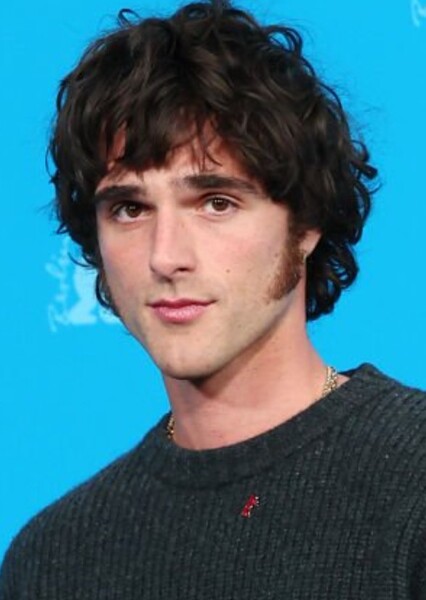 Jacob Elordi photo