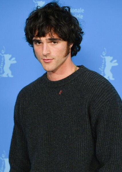 Jacob Elordi photo