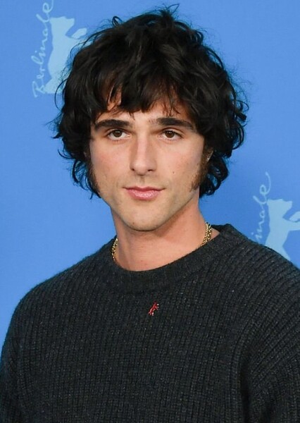 Jacob Elordi photo
