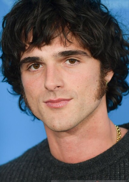 Jacob Elordi photo