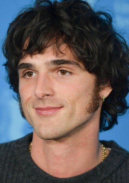 Jacob Elordi photo
