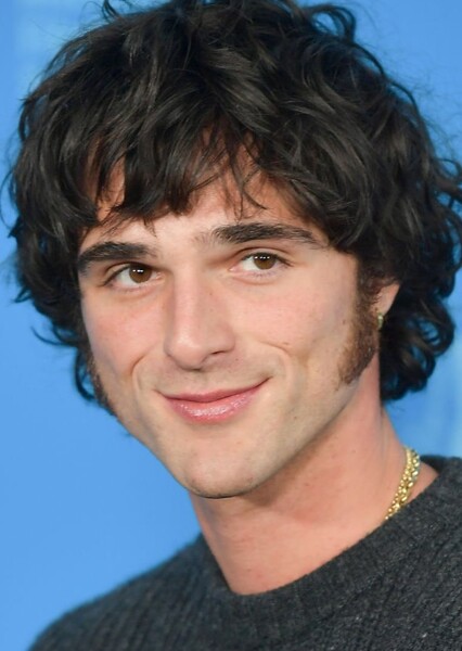 Jacob Elordi photo