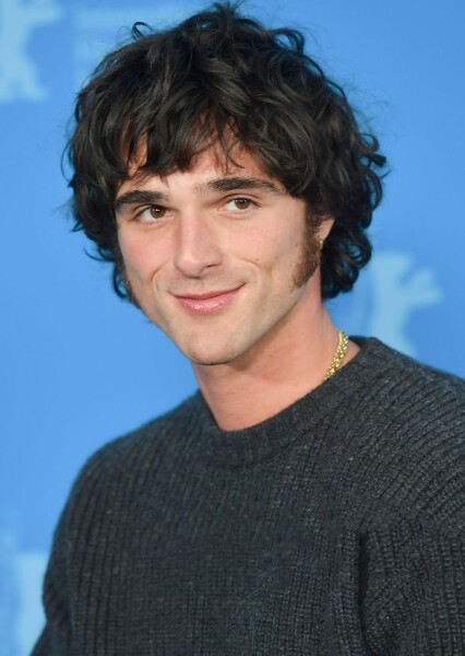 Jacob Elordi photo
