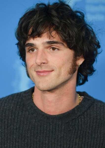 Jacob Elordi photo