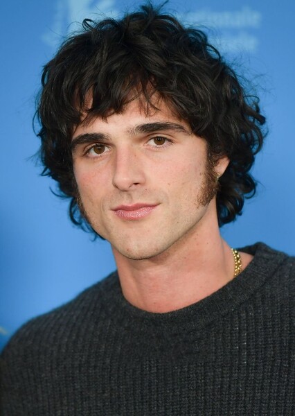 Jacob Elordi photo