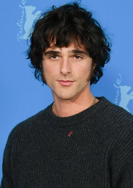 Jacob Elordi photo